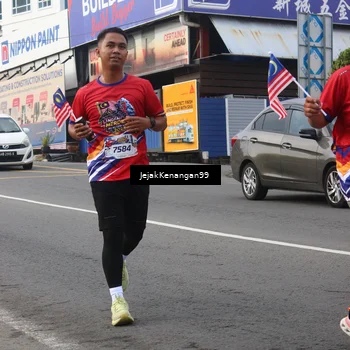Runner Photo 6007535