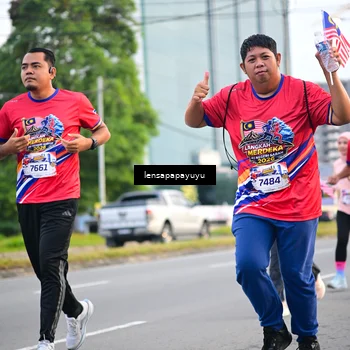Runner Photo 6007536