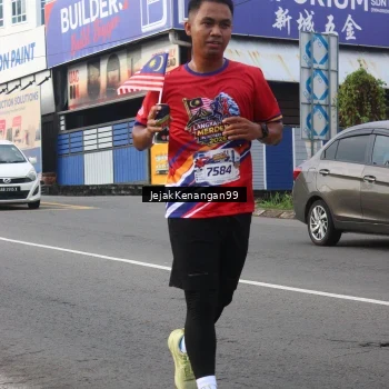 Runner Photo 6007546