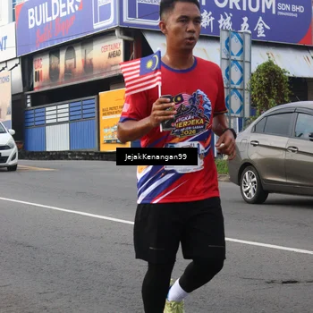Runner Photo 6007547