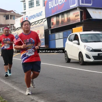 Runner Photo 6007548