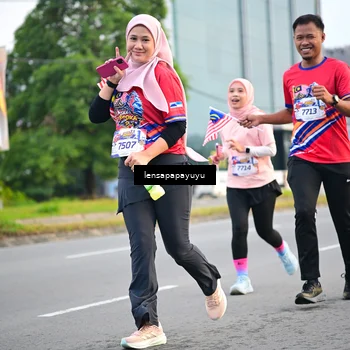 Runner Photo 6007549