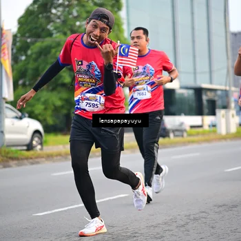 Runner Photo 6007551
