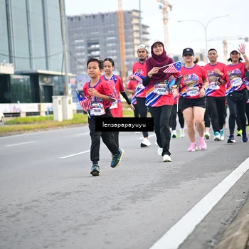 Runner Photo 6007557