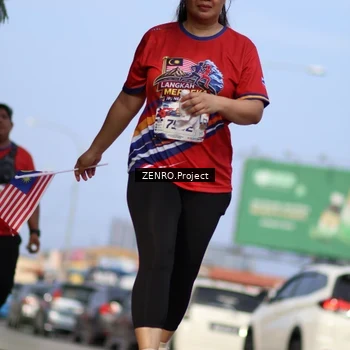 Runner Photo 6007558