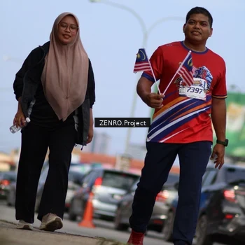 Runner Photo 6007562