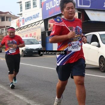 Runner Photo 6007564