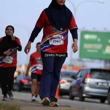 Runner Photo 6007565