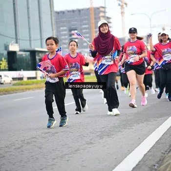 Runner Photo 6007568