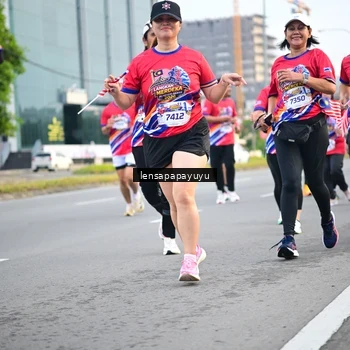 Runner Photo 6007569