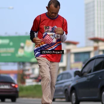 Runner Photo 6007570
