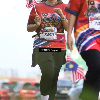 Runner Photo 6007571