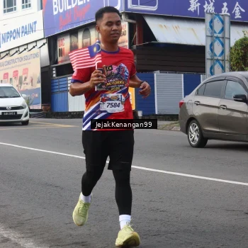 Runner Photo 6007572
