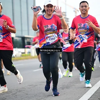 Runner Photo 6007576
