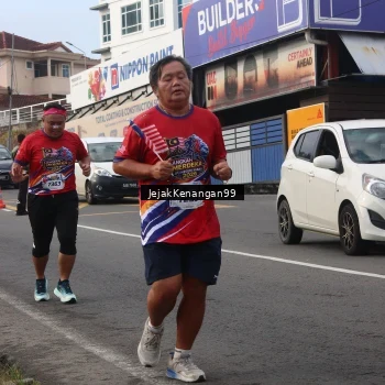 Runner Photo 6007577