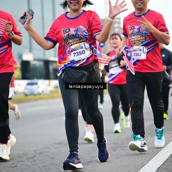 Runner Photo 6007578