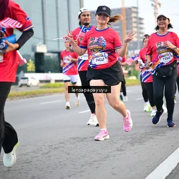 Runner Photo 6007579