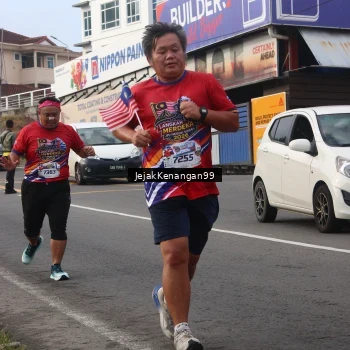 Runner Photo 6007580