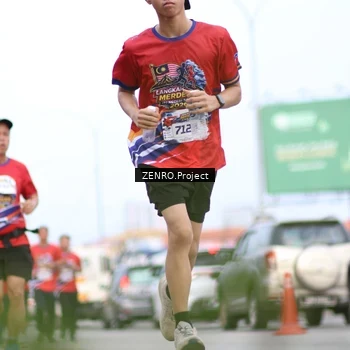 Runner Photo 6007582