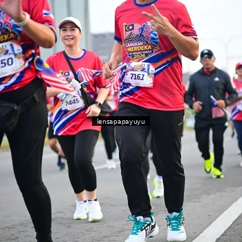 Runner Photo 6007583