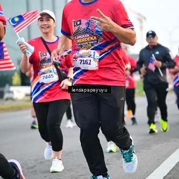 Runner Photo 6007584