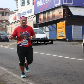 Runner Photo 6007585