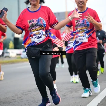 Runner Photo 6007586