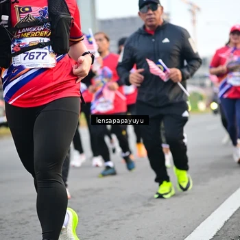 Runner Photo 6007589