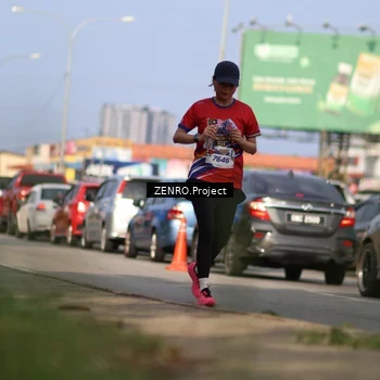 Runner Photo 6007590