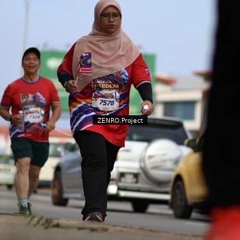 Runner Photo 6007599