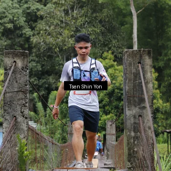Runner Photo 60076