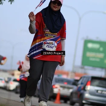 Runner Photo 6007602