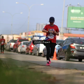 Runner Photo 6007608