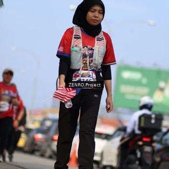 Runner Photo 6007609