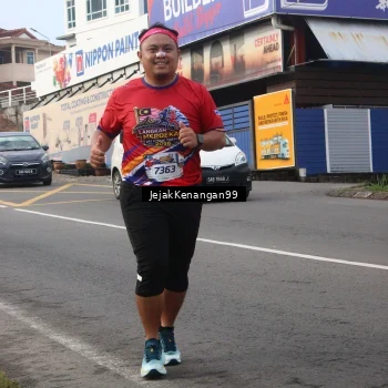 Runner Photo 6007611