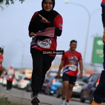 Runner Photo 6007614