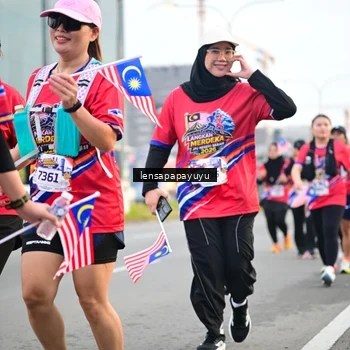 Runner Photo 6007615