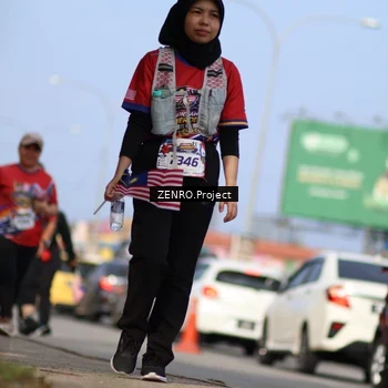 Runner Photo 6007616
