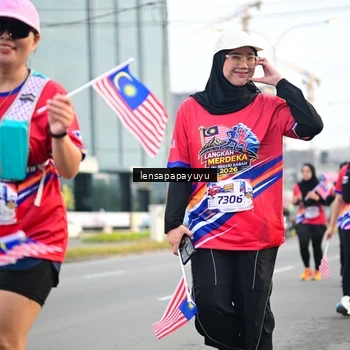 Runner Photo 6007618