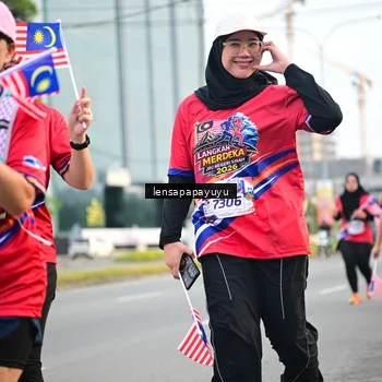 Runner Photo 6007620