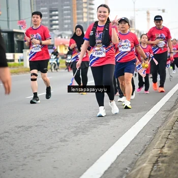 Runner Photo 6007622