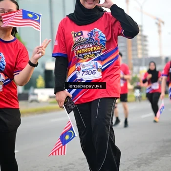 Runner Photo 6007626