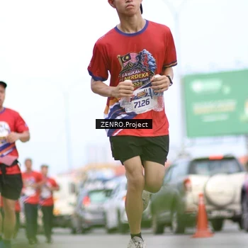 Runner Photo 6007629