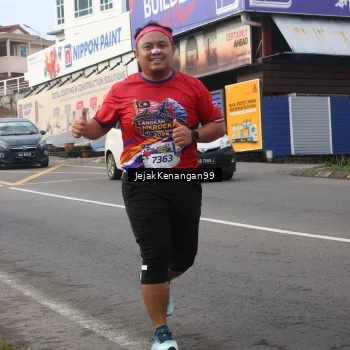 Runner Photo 6007632