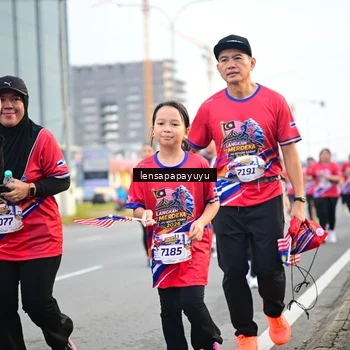 Runner Photo 6007636