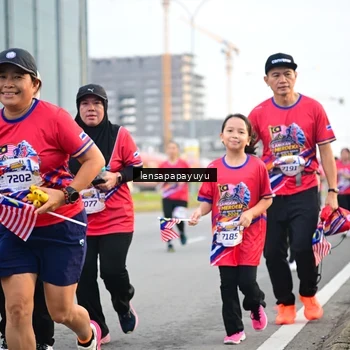 Runner Photo 6007637