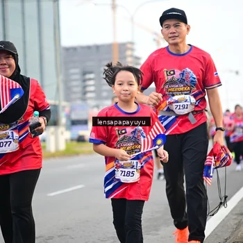Runner Photo 6007638