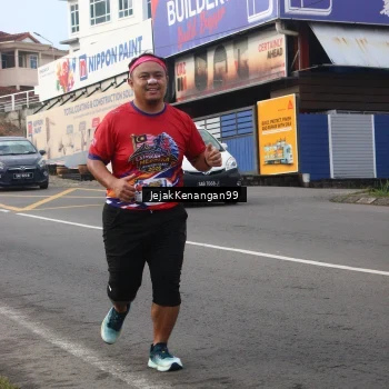 Runner Photo 6007639
