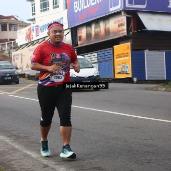 Runner Photo 6007640
