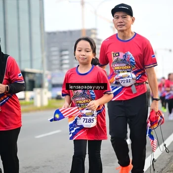 Runner Photo 6007641